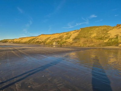 Holiday house Spacious Cottage in Pine - By Traum Ferienwohnungen - Outdoor photo 22