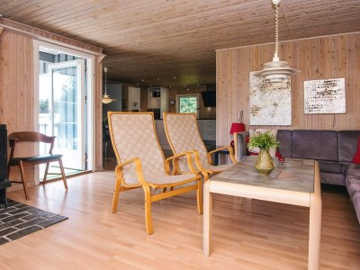 Holiday house Spacious Cottage in Pine - By Traum Ferienwohnungen - Outdoor photo 24