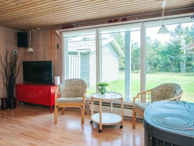 Holiday house Spacious Cottage in Pine - By Traum Ferienwohnungen - Outdoor photo 25