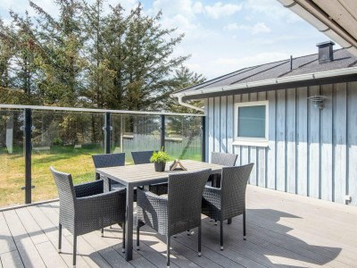 Holiday house Spacious Cottage in Pine - By Traum Ferienwohnungen - Outdoor photo 29