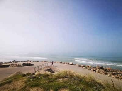 Holiday house Spacious Cottage in Pine - By Traum Ferienwohnungen - Outdoor photo 30