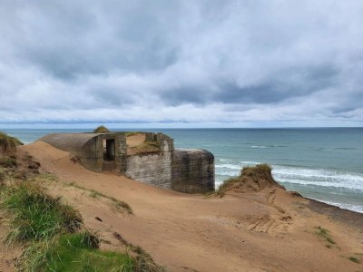 Holiday house Spacious Cottage in Pine - By Traum Ferienwohnungen - Outdoor photo 32