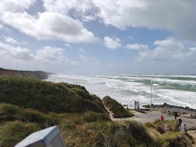 Holiday house Spacious Cottage in Pine - By Traum Ferienwohnungen - Outdoor photo 33