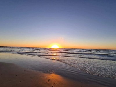 Holiday house Spacious Cottage in Pine - By Traum Ferienwohnungen - Outdoor photo 35