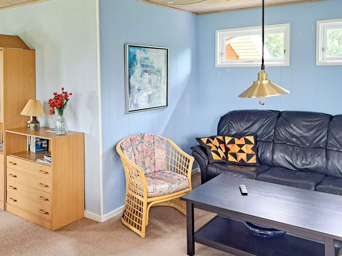 Holiday house 4 Personen Ferienhaus in Hadsund-By Traum - Outdoor photo 4