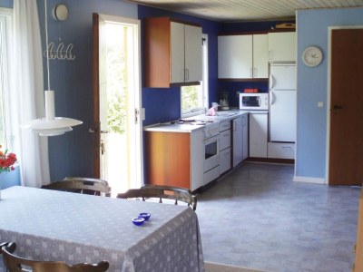 Holiday house 4 Personen Ferienhaus in Hadsund-By Traum - Outdoor photo 6