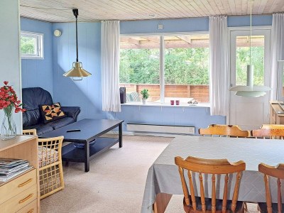 Holiday house 4 Personen Ferienhaus in Hadsund-By Traum - Outdoor photo 12