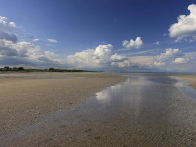 Holiday house 4 Personen Ferienhaus in Hadsund-By Traum - Outdoor photo 16
