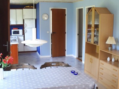 Holiday house 4 Personen Ferienhaus in Hadsund-By Traum - Outdoor photo 22