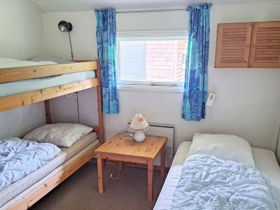 Holiday house 4 Personen Ferienhaus in Hadsund-By Traum - Outdoor photo 23