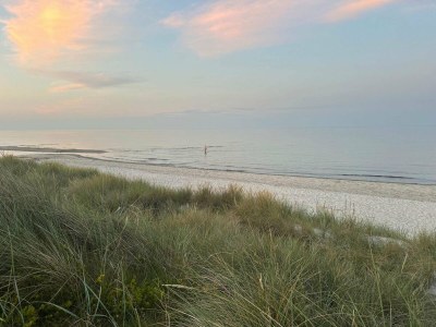 Holiday house 4 Personen Ferienhaus in Hadsund-By Traum - Outdoor photo 34