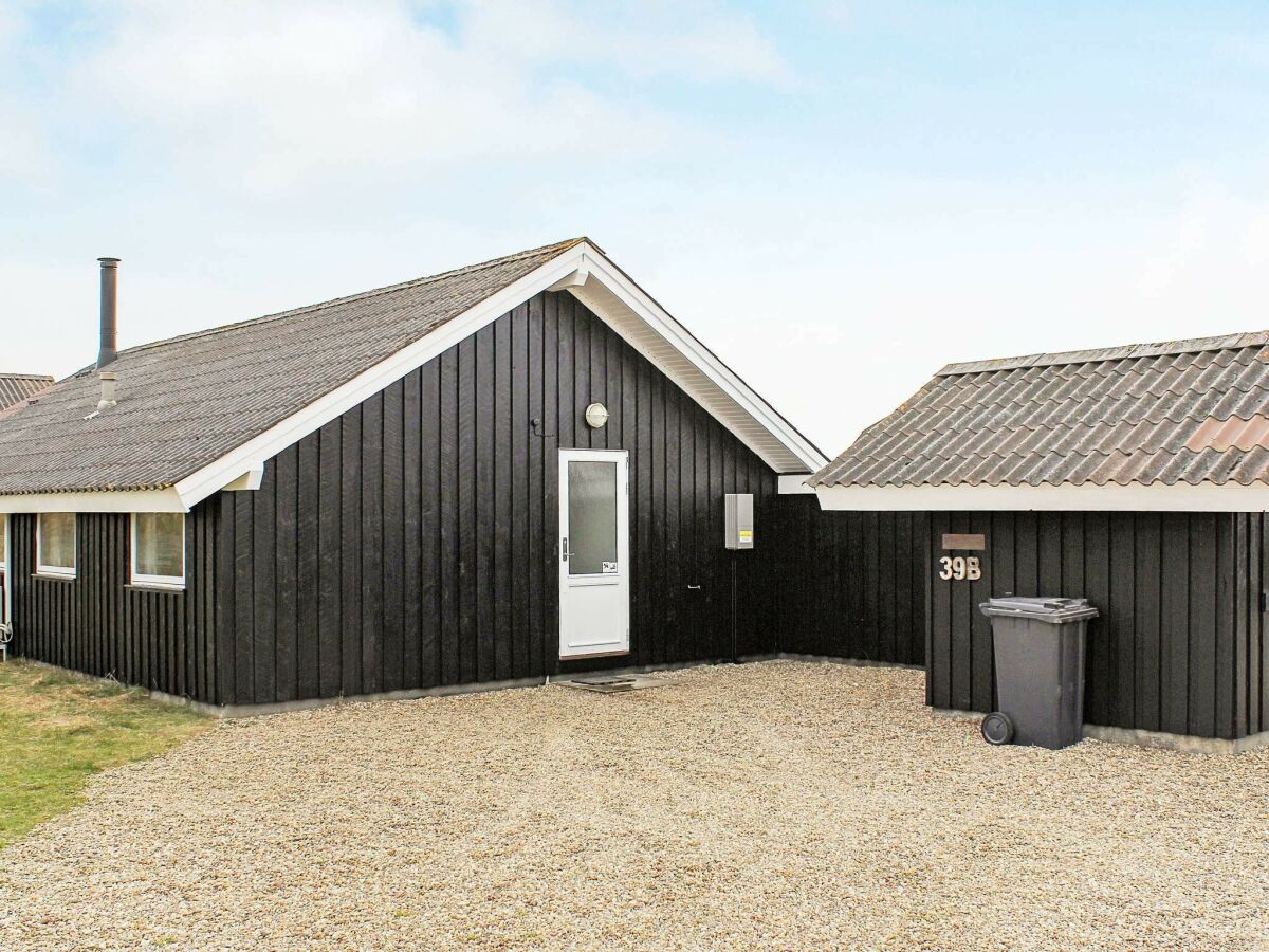 Holiday house Modernes Strandhaus -- By Traum Ferienwohnungen