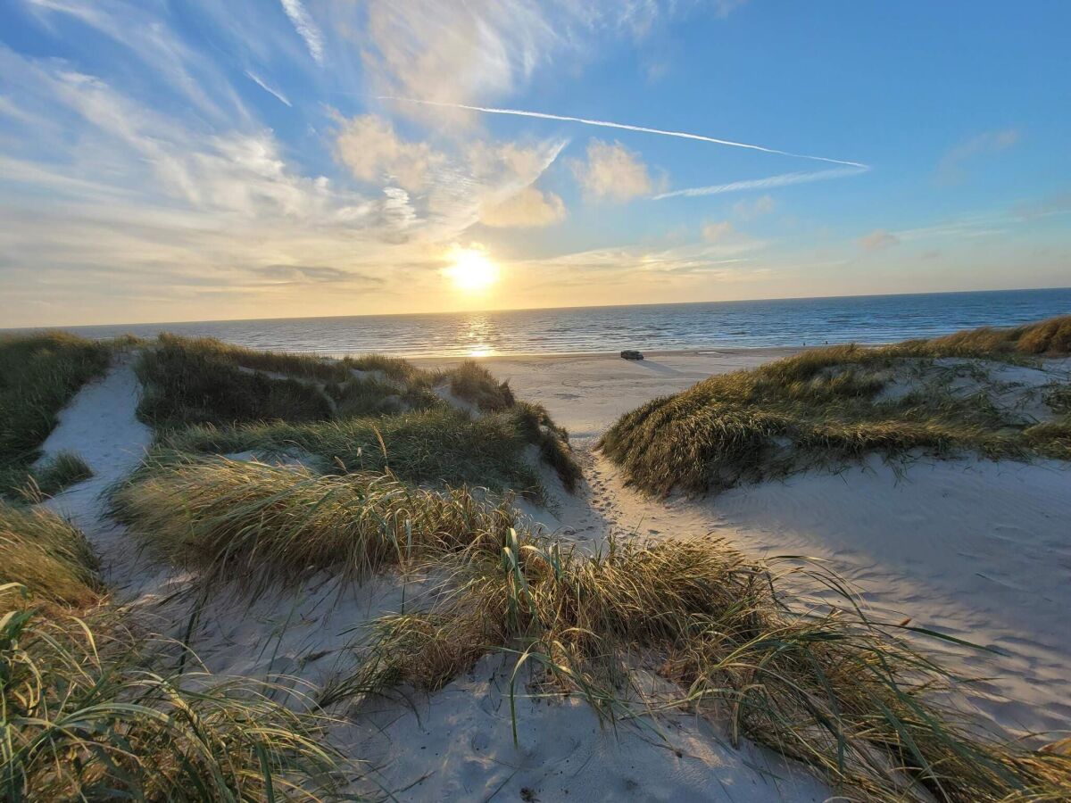 Holiday house Modernes Strandhaus -- By Traum Ferienwohnungen - Outdoor photo 5