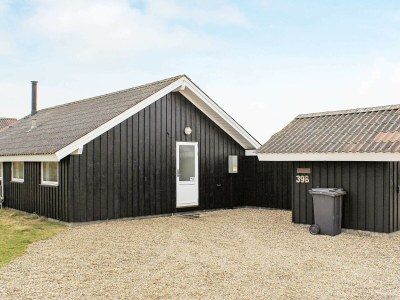 Holiday house Modernes Strandhaus -- By Traum Ferienwohnungen - Holiday house