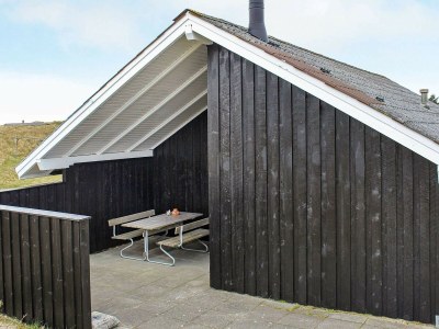 Holiday house Modernes Strandhaus -- By Traum Ferienwohnungen - Outdoor photo 2