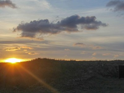Holiday house Modernes Strandhaus -- By Traum Ferienwohnungen - Outdoor photo 7