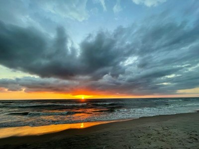 Holiday house Modernes Strandhaus -- By Traum Ferienwohnungen - Outdoor photo 8