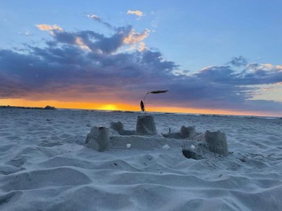 Holiday house Modernes Strandhaus -- By Traum Ferienwohnungen - Outdoor photo 11