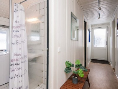 Holiday house Modernes Strandhaus -- By Traum Ferienwohnungen - Outdoor photo 13