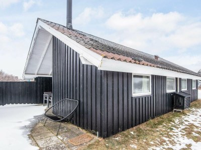 Holiday house Modernes Strandhaus -- By Traum Ferienwohnungen - Outdoor photo 14