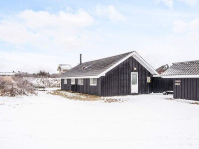 Holiday house Modernes Strandhaus -- By Traum Ferienwohnungen - Outdoor photo 15