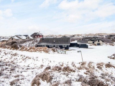 Holiday house Modernes Strandhaus -- By Traum Ferienwohnungen - Outdoor photo 16