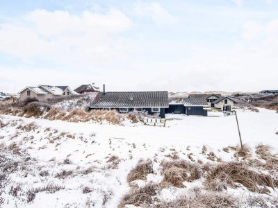 Holiday house Modernes Strandhaus -- By Traum Ferienwohnungen - Outdoor photo 17