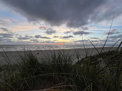 Holiday house Modernes Strandhaus -- By Traum Ferienwohnungen - Outdoor photo 18