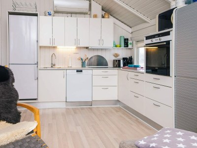 Holiday house Modernes Strandhaus -- By Traum Ferienwohnungen - Outdoor photo 19