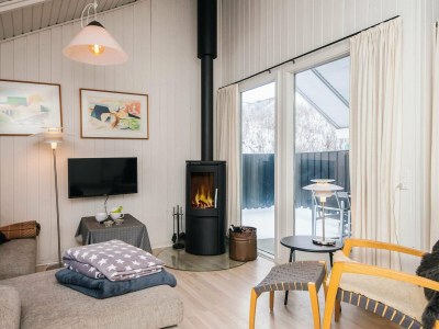 Holiday house Modernes Strandhaus -- By Traum Ferienwohnungen - Outdoor photo 21