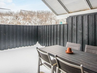 Holiday house Modernes Strandhaus -- By Traum Ferienwohnungen - Outdoor photo 22