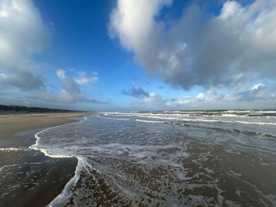 Holiday house Modernes Strandhaus -- By Traum Ferienwohnungen - Outdoor photo 27