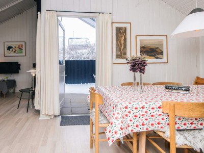 Holiday house Modernes Strandhaus -- By Traum Ferienwohnungen - Outdoor photo 30