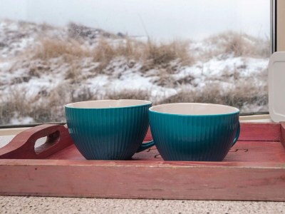 Holiday house Modernes Strandhaus -- By Traum Ferienwohnungen - Outdoor photo 33