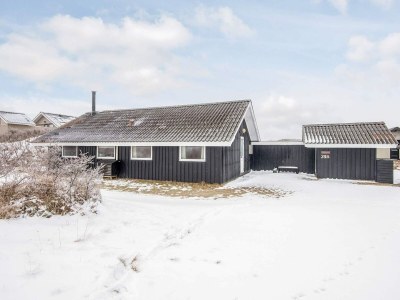 Holiday house Modernes Strandhaus -- By Traum Ferienwohnungen - Outdoor photo 34