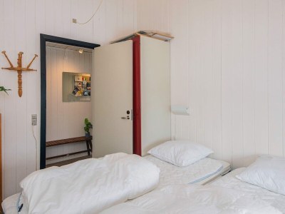 Holiday house Modernes Strandhaus -- By Traum Ferienwohnungen - Outdoor photo 35