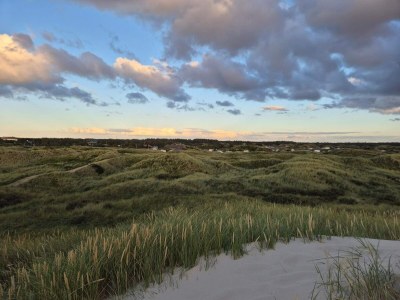 Holiday house Modernes Strandhaus -- By Traum Ferienwohnungen - Outdoor photo 37