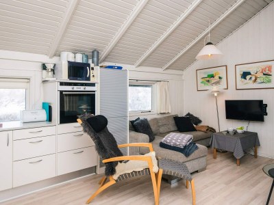 Holiday house Modernes Strandhaus -- By Traum Ferienwohnungen - Outdoor photo 40