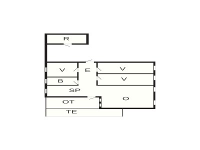 Holiday house Modernes Strandhaus -- By Traum Ferienwohnungen - Document photo 43