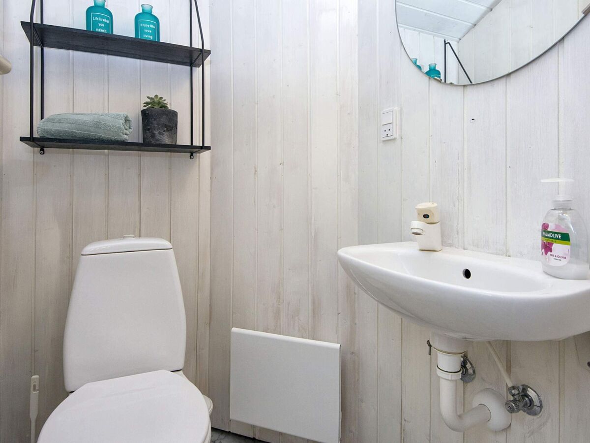 Holiday house Luxurioses Spa-Refugium in Bork -- By Traum Ferienwohnungen - Outdoor photo 2