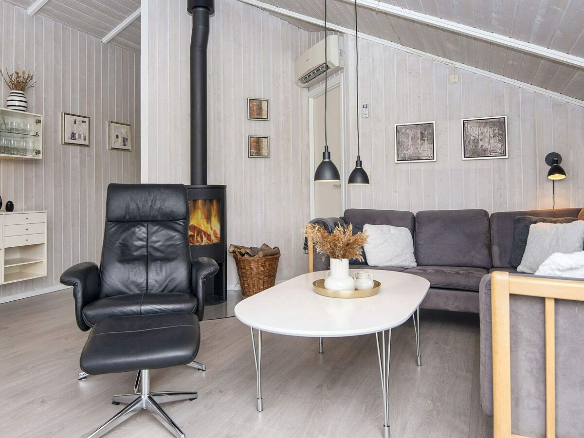 Holiday house Luxurioses Spa-Refugium in Bork -- By Traum Ferienwohnungen - Outdoor photo 5