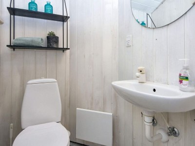 Holiday house Luxurioses Spa-Refugium in Bork -- By Traum Ferienwohnungen - Outdoor photo 2