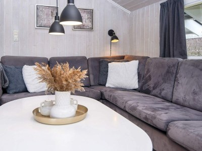 Holiday house Luxurioses Spa-Refugium in Bork -- By Traum Ferienwohnungen - Outdoor photo 18