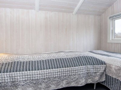 Holiday house Luxurioses Spa-Refugium in Bork -- By Traum Ferienwohnungen - Outdoor photo 19