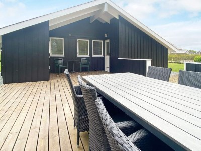 Holiday house Luxurioses Spa-Refugium in Bork -- By Traum Ferienwohnungen - Outdoor photo 20