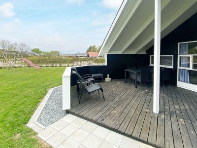 Holiday house Luxurioses Spa-Refugium in Bork -- By Traum Ferienwohnungen - Outdoor photo 21