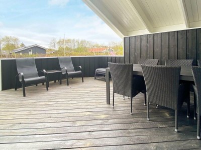 Holiday house Luxurioses Spa-Refugium in Bork -- By Traum Ferienwohnungen - Outdoor photo 22