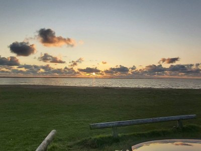 Holiday house Luxurioses Spa-Refugium in Bork -- By Traum Ferienwohnungen - Outdoor photo 23