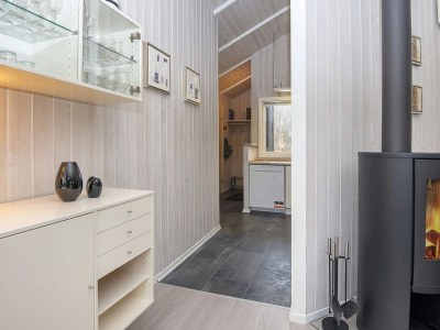 Holiday house Luxurioses Spa-Refugium in Bork -- By Traum Ferienwohnungen - Outdoor photo 27