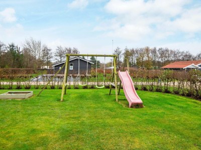 Holiday house Luxurioses Spa-Refugium in Bork -- By Traum Ferienwohnungen - Outdoor photo 30